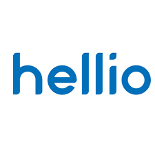 hellio logo
