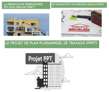 atelier formation syndic bénévole les diagnostics et le plan pluriannuel de travaux