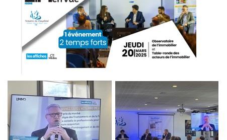 l'immo en vue 2025
