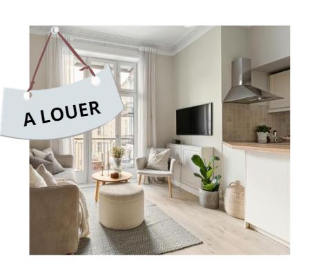 a louer
